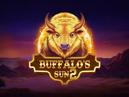 Buffalo's Sun 2